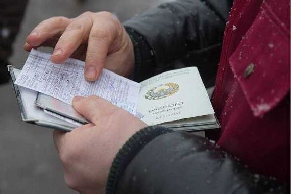 прописка в Среднеуральске